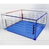 Pro-Box Club Quick Assembly Free Standing Ring (With Or Without Floor Mats) -Knockout Deals on Boxing Gear clubquickassembley