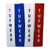 Tuf Wear Corner Pads 1 Tuf Wear Corner Pads -Knockout Deals on Boxing Gear cornerpad