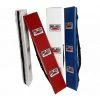 Pro-Box Printed Corner Post Protectors [2x White, 1x Blue, 1x Red] -Knockout Deals on Boxing Gear cornerpads01