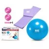 Body Sculpture Pilates Deluxe Set 2 Body Sculpture Pilates Deluxe Set -Knockout Deals on Boxing Gear deluxeset