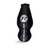 Ringside Synthetic Leather Double End Punchbag -Knockout Deals on Boxing Gear double black 1 1
