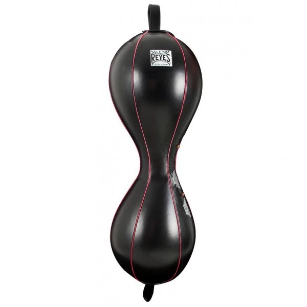 Cleto Reyes Double-Ended Bag – Black 3 Cleto Reyes Double-Ended Bag – Black