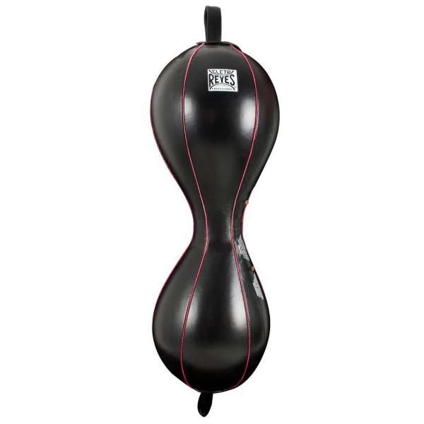 Cleto Reyes Double-Ended Bag – Red 5 Cleto Reyes Double-Ended Bag – Red - Image 3