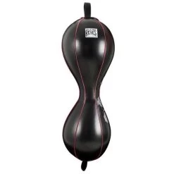 Cleto Reyes Double-Ended Bag – Mexican -Knockout Deals on Boxing Gear doubledoubleendbagblack 2nd