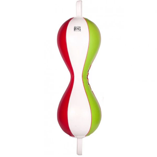 Cleto Reyes Double-Ended Bag – Black 4 Cleto Reyes Double-Ended Bag – Black - Image 2