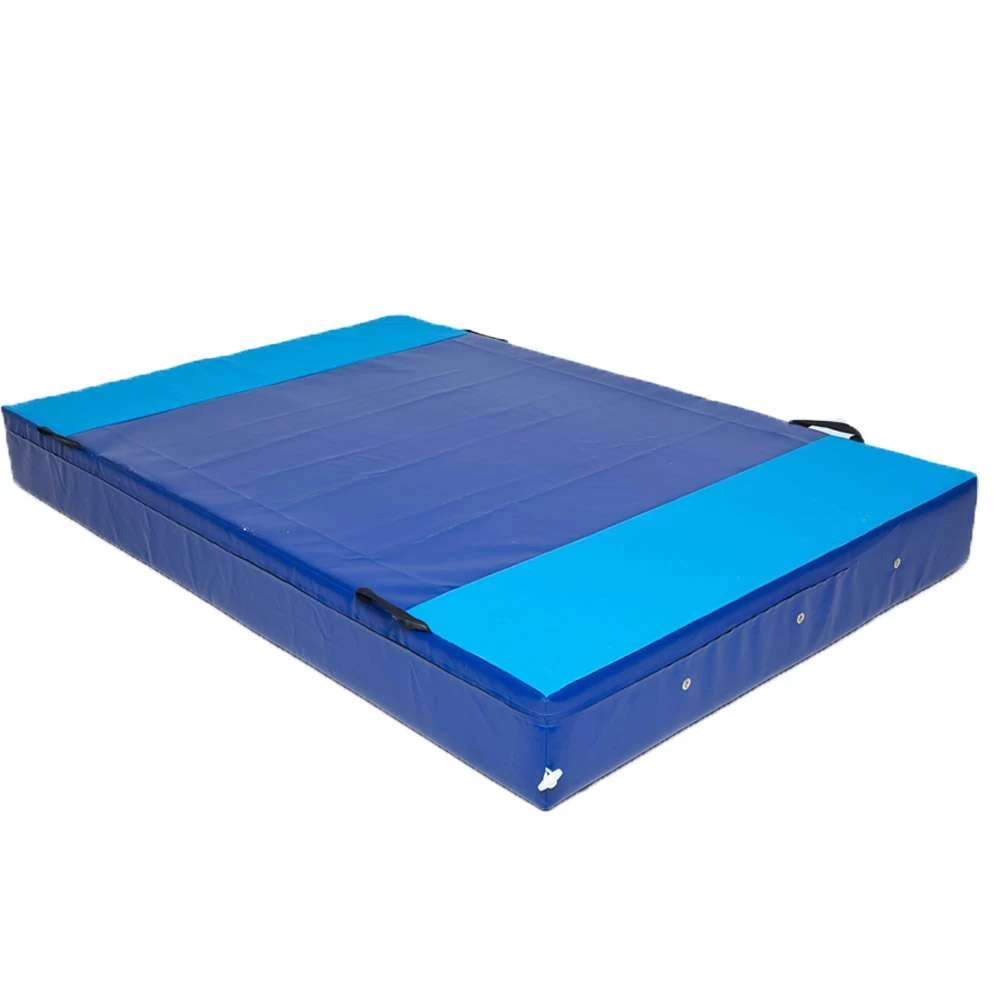 Cannons UK Sports Safety Mattress Crash Mat 4 Cannons UK Sports Safety Mattress Crash Mat - Image 2