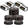 Empire Pro Tape Handwrap Kit [Black] – Gauze & Tape -Knockout Deals on Boxing Gear empire blac set