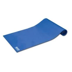 Body Sculpture Yoga/Exercise Mat – Blue