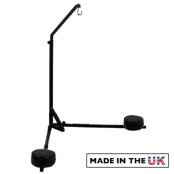 Geezers Cornerman Punchbag Frame 3 Geezers Cornerman Punchbag Frame