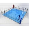 Pro-Box Quick Assembly Free Standing Boxing Ring -Knockout Deals on Boxing Gear freestandingproboxrioring