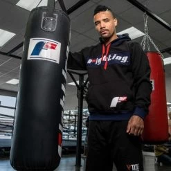 Fighting Fierce Professional Heavy Bag 2.0 -Knockout Deals on Boxing Gear fs3007f