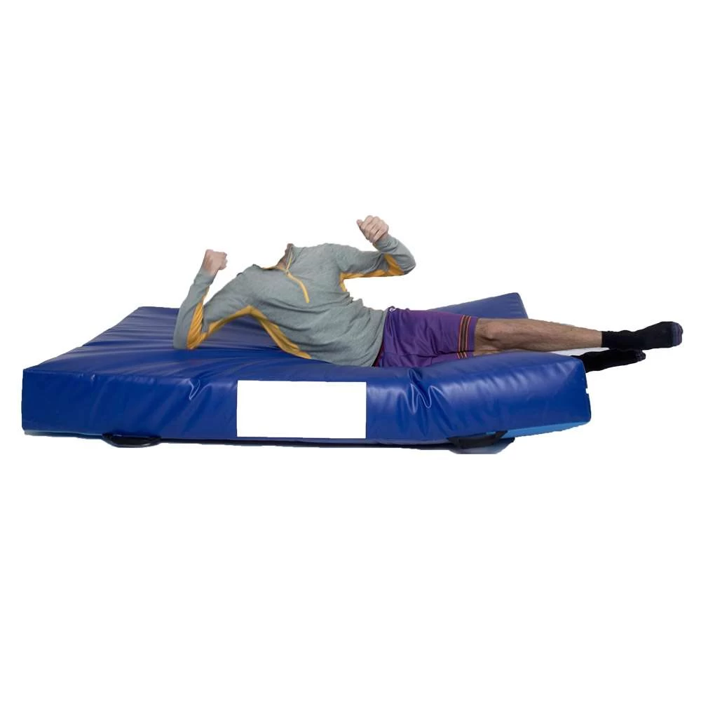 Cannons UK Sports Safety Mattress Crash Mat 5 Cannons UK Sports Safety Mattress Crash Mat - Image 3