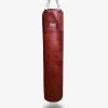 Geezers Pugilist Punchbag - 5ft 2 Geezers Pugilist Punchbag - 5ft -Knockout Deals on Boxing Gear g3062 1