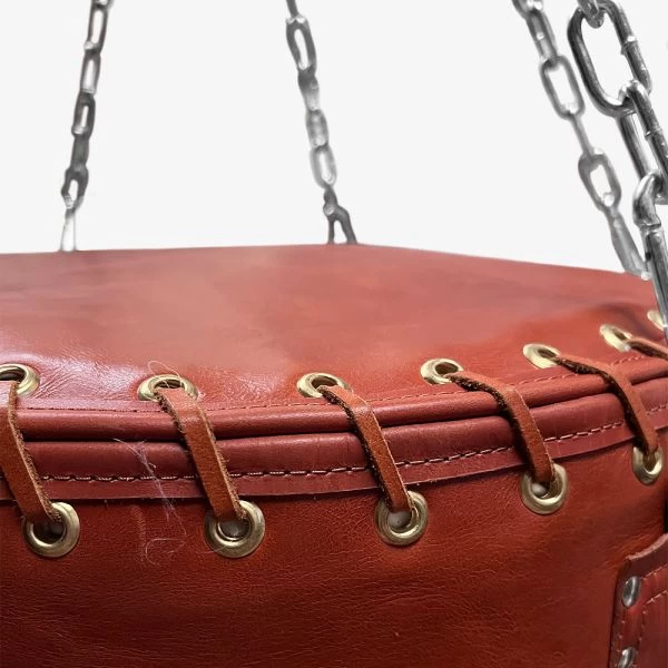 Geezers Pugilist Super Heavy Punchbag 5 Geezers Pugilist Super Heavy Punchbag - Image 3