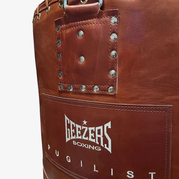 Geezers Pugilist Super Heavy Punchbag 4 Geezers Pugilist Super Heavy Punchbag - Image 2