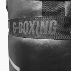 G-Boxing ID Gel Punchbag -Knockout Deals on Boxing Gear gbid3f 1