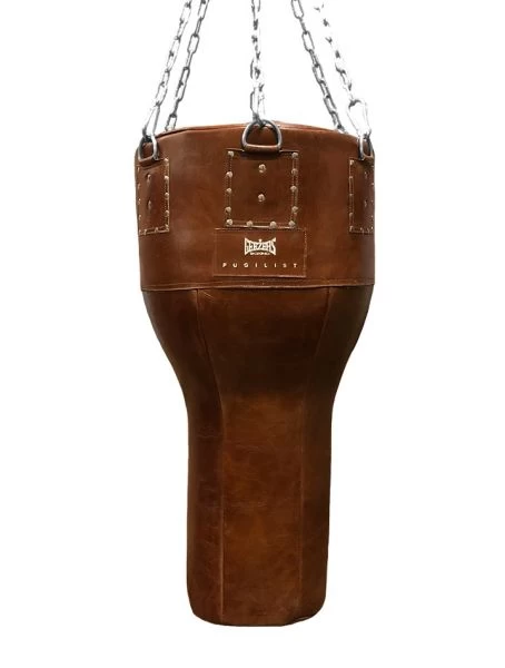Geezers Pugilist Angle Punchbag 3 Geezers Pugilist Angle Punchbag