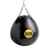 Geezers LUX Synthetic Leather Body Snatchbag 1 Geezers LUX Synthetic Leather Body Snatchbag -Knockout Deals on Boxing Gear geezers lux synthetic leather body snatcher 1