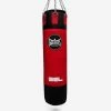 Geezers Elite Pro Gel Colossus Punchbag - 5ft -Knockout Deals on Boxing Gear gep3006 1