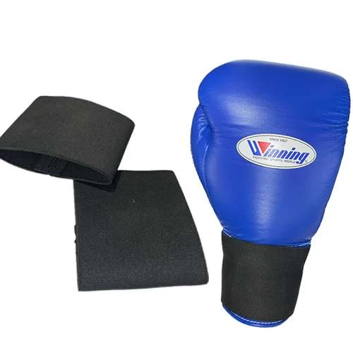 Winning F-85 Wristband Glove Sleeve 3 Winning F-85 Wristband Glove Sleeve