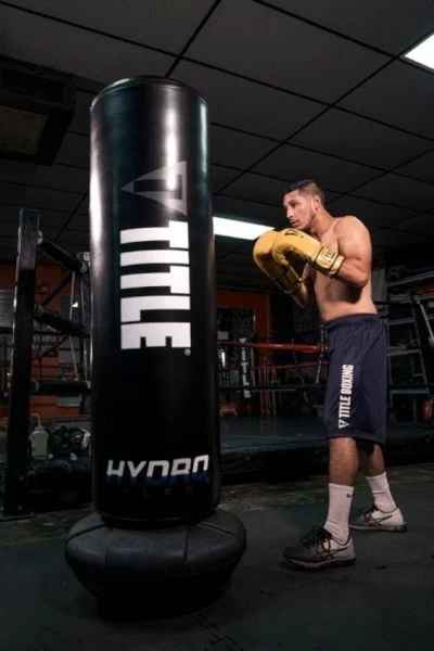 TITLE Hydro-Flex H20 Bounce Back 6 TITLE Hydro-Flex H20 Bounce Back - Image 4