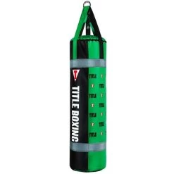 TITLE Greatest Heavy Bag EVER