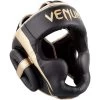 Venum Elite Cheek Headguard – Black/Gold 2 Venum Elite Cheek Headguard – Black/Gold -Knockout Deals on Boxing Gear headgear elite black white 1500 01 2