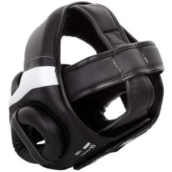Venum Elite Cheek Headguard – Black/White 14 Venum Elite Cheek Headguard – Black/White -Knockout Deals on Boxing Gear headgear elite black white 1500 03 1
