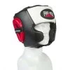 Pro-Box Pro-Spar Cheek Headguard – Black/Red 1 Pro-Box Pro-Spar Cheek Headguard – Black/Red -Knockout Deals on Boxing Gear headguard probox