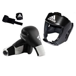 Adidas Starter Boxing Set