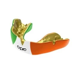 OPRO Instant Custom-Fit Mouthguard – Ireland