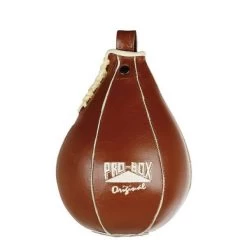 Pro-Box Original Peanut Speedball