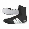 Pro-Box Junior Boxing Boots – Black/White -Knockout Deals on Boxing Gear image.php copy 4