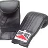 Pro-Box Champion Pre-Shaped Punch Bag Mitts -Knockout Deals on Boxing Gear image.php34