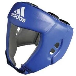 Adidas AIBA Boxing Head Guard – Red -Knockout Deals on Boxing Gear image.php46 1