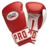 Pro-Box Club Essentials Junior PU Training Gloves – Red -Knockout Deals on Boxing Gear image.php657