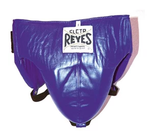 Cleto Reyes Foul Proof Groin Protector – Black 5 Cleto Reyes Foul Proof Groin Protector – Black - Image 3