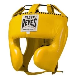 Cleto Reyes Pro Cheek Headgear Protector – Blue -Knockout Deals on Boxing Gear image2.php63