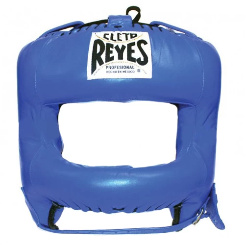 Cleto Reyes Rounded Nylon Bar Headguard – Metallic Purple 12 Cleto Reyes Rounded Nylon Bar Headguard – Metallic Purple - Image 10