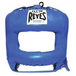 Cleto Reyes Rounded Nylon Bar Headguard – White 14 Cleto Reyes Rounded Nylon Bar Headguard – White -Knockout Deals on Boxing Gear image2.php64 3