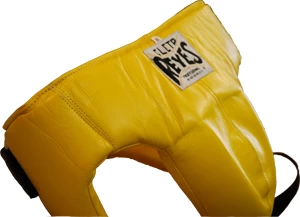 Cleto Reyes Foul Proof Groin Protector – Black 6 Cleto Reyes Foul Proof Groin Protector – Black - Image 4