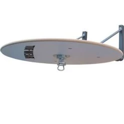 Tuf Wear Pro Speedball Platform With Universal Swivel