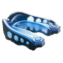 Shock Doctor Gel Max Mouthguard β Black/Orange 15 Shock Doctor Gel Max Mouthguard β Black/Orange -Knockout Deals on Boxing Gear image4.php25
