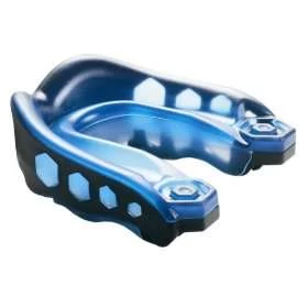 Shock Doctor Gel Max Mouthguard β Black/Orange 8 Shock Doctor Gel Max Mouthguard β Black/Orange - Image 6