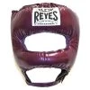 Cleto Reyes Nylon Pointed Bar Headguard – Metallic Purple 1 Cleto Reyes Nylon Pointed Bar Headguard – Metallic Purple -Knockout Deals on Boxing Gear image6.php17 4