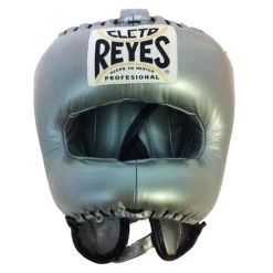 Cleto Reyes Nylon Pointed Bar Headguard – Red -Knockout Deals on Boxing Gear image7.php17 3