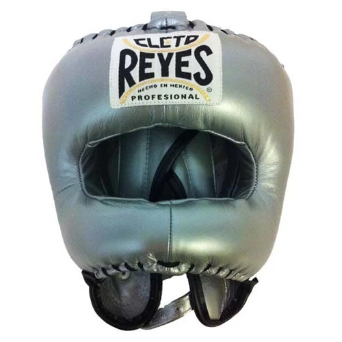 Cleto Reyes Nylon Pointed Bar Headguard – Yellow 8 Cleto Reyes Nylon Pointed Bar Headguard – Yellow - Image 6