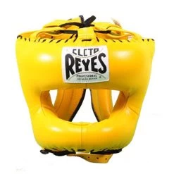 Cleto Reyes Nylon Pointed Bar Headguard – Orange -Knockout Deals on Boxing Gear image9.php09 5