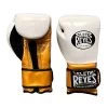 Cleto Reyes Hook&Loop Sparring Gloves – White/Gold -Knockout Deals on Boxing Gear image 40f24323 7164 44f4 aa03 8a34361b6827 900x copy