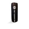 Ringside Synthetic Leather Jumbo Punchbag 1 Ringside Synthetic Leather Jumbo Punchbag -Knockout Deals on Boxing Gear jumbo black 2 2